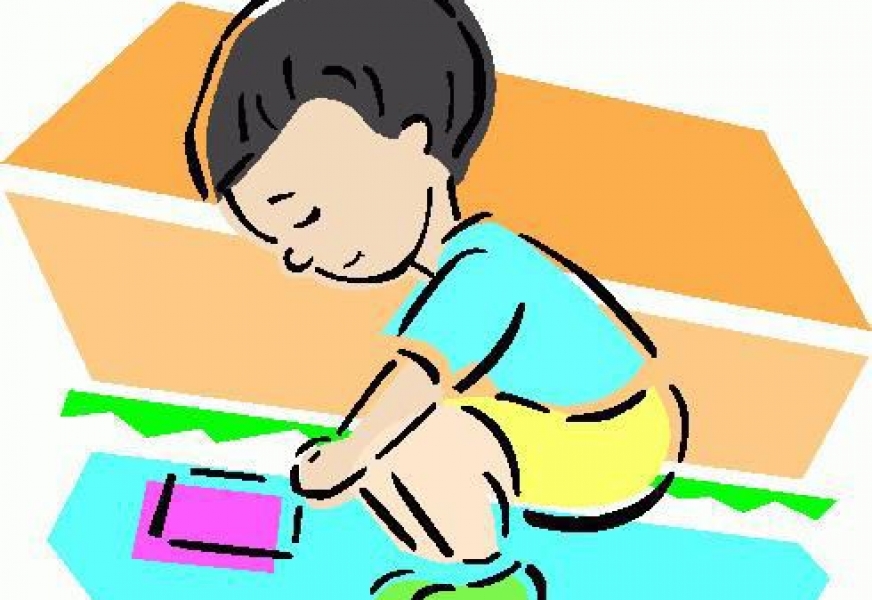 Movement is Medicine: Practice these Primary Movements