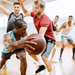 Reedley Physical Therapy, Physical Therapist, PT Near Me, Physiotherapy, Physical Therapy Clinic, Outpatient, Rehab, Rehabilitation, Movement, Basketball